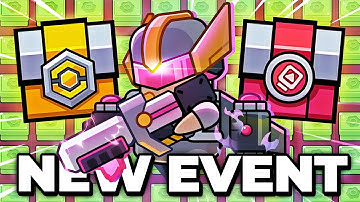 GET EPIC TECH PARTS & RESONANCE CHIPS! New Survivor.io Fruit Frenzy Event