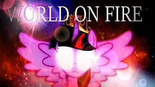 World On Fire Pmv
