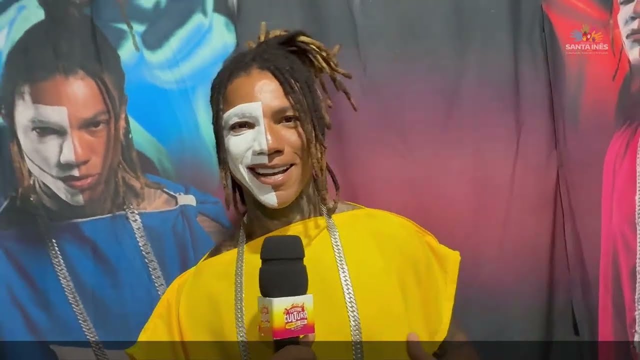 Festival de Cultura de Santa Inês 2026 - Resumo 18/01/2026