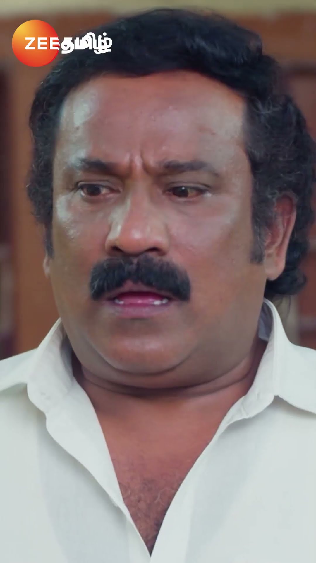 #NINAITHEN VANDHAI #Shorts #Zee Tamil #Entertainment #Drama #Supernatural