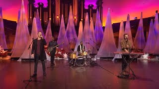 Hark The Herald Angels Sing - Performed By Truman Brothers