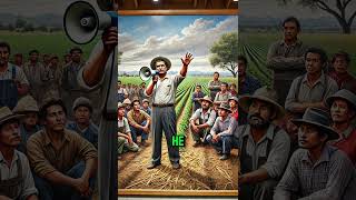The Inspiring Story of Cesar Chavez Revealed!