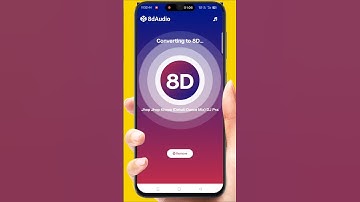 How To Make 8D Audio in Android Phone| Make 8d Audio In Android phone |Change AUDIO #shorts #3d #SP