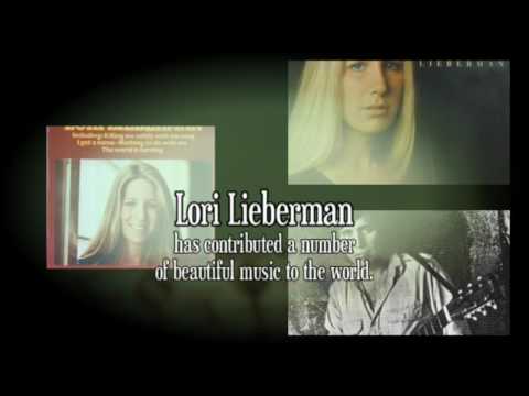 (Original-1972) Killing Me Softly with His Song- (((stereo))) - Lori_Lieberman