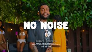 Dancehall Riddim Instrumental 2026 "NO NOISE"