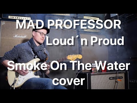 mad-professor-loud´n-proud-demo-by-teemu-viinikainen