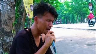 PUTRA PASARIBU ~ CINTA LDR