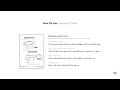 Deal Facilitation Fast-Track