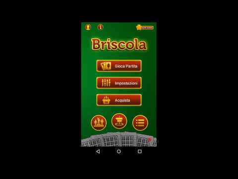 Briscola