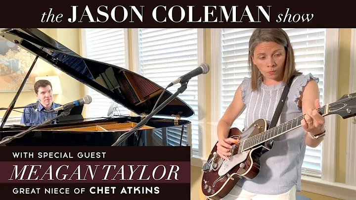Jason & Meagan Play Floyd & Chet - The Jason Colem...