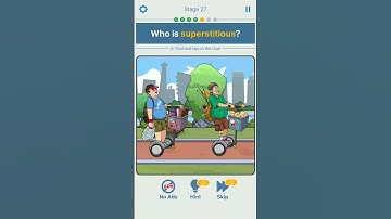 Riddle Master Level 27 Walkthrough Solution.