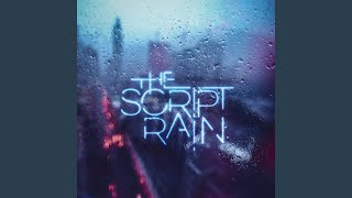 Video thumbnail of "The Script - Rain (Acoustic Version)"