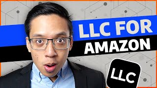 LLC Changed... New Way to Form an LLC for Amazon Seller