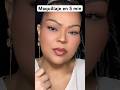 Maquillaje para celebrar el san Valentine #makeup #tutorial #makeuptutorial