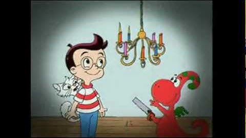 Học Tiếng Anh cùng GoGo - Tập 1