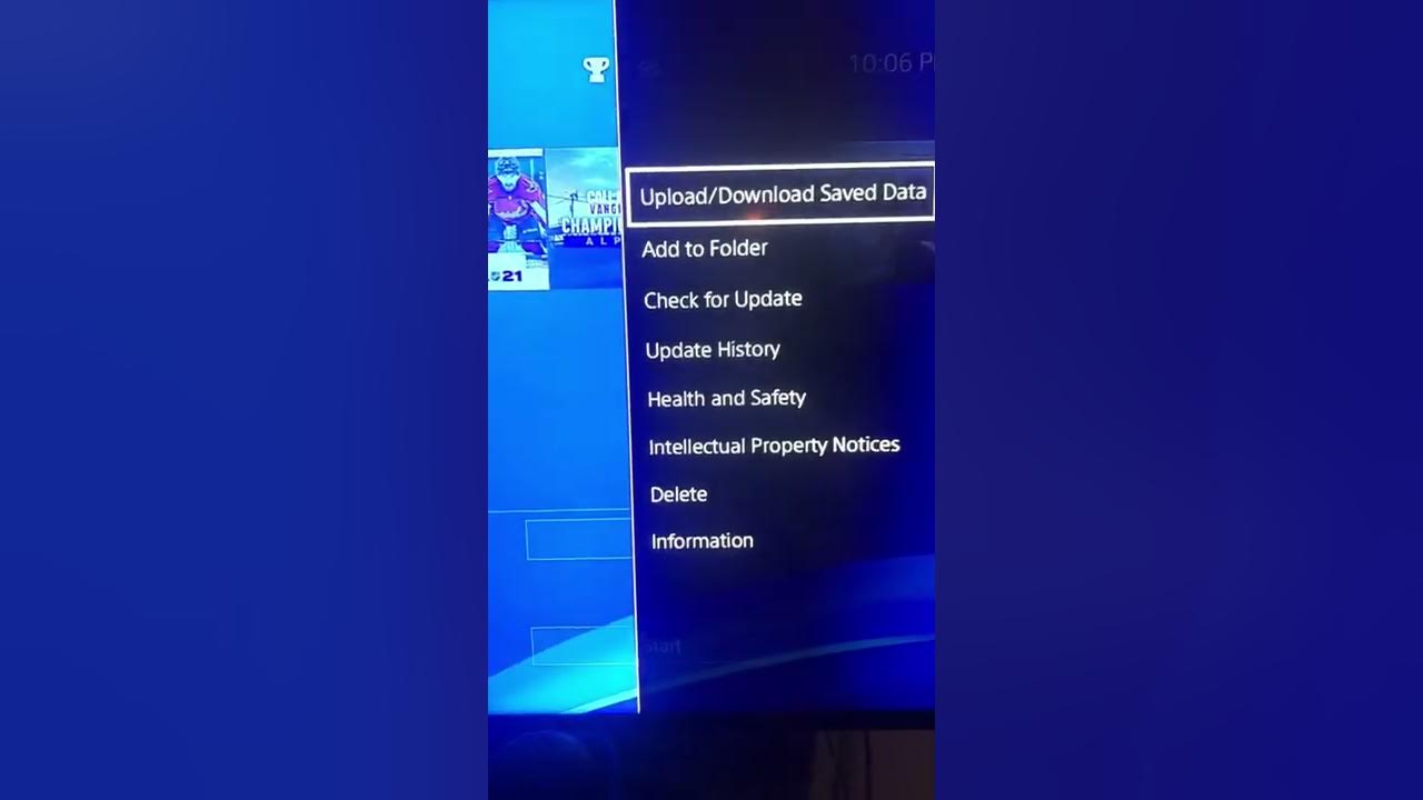 deleting-fortnite-off-my-playstation-4-ps4-youtube