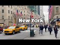 New York 4K - United States Travel Video