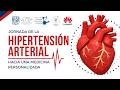 Jornada de la hipertensión arterial: hacia una medicina personalizada - Mesa redonda