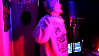 Gibby Stites - Rabbit Hole (one take video)
