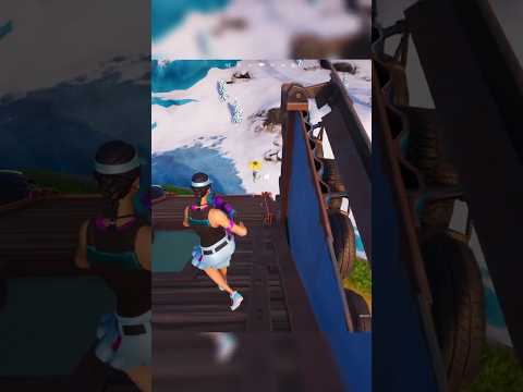 POV: You’re on Floating Island #shorts