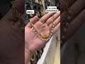 for order 9392099836 freeshipping #shorts #ytshorts #trending #viral  #onegramgoldjewellery