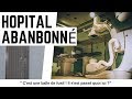 Je minfiltre dans un hopital abandonn montral  urbex escape 2019