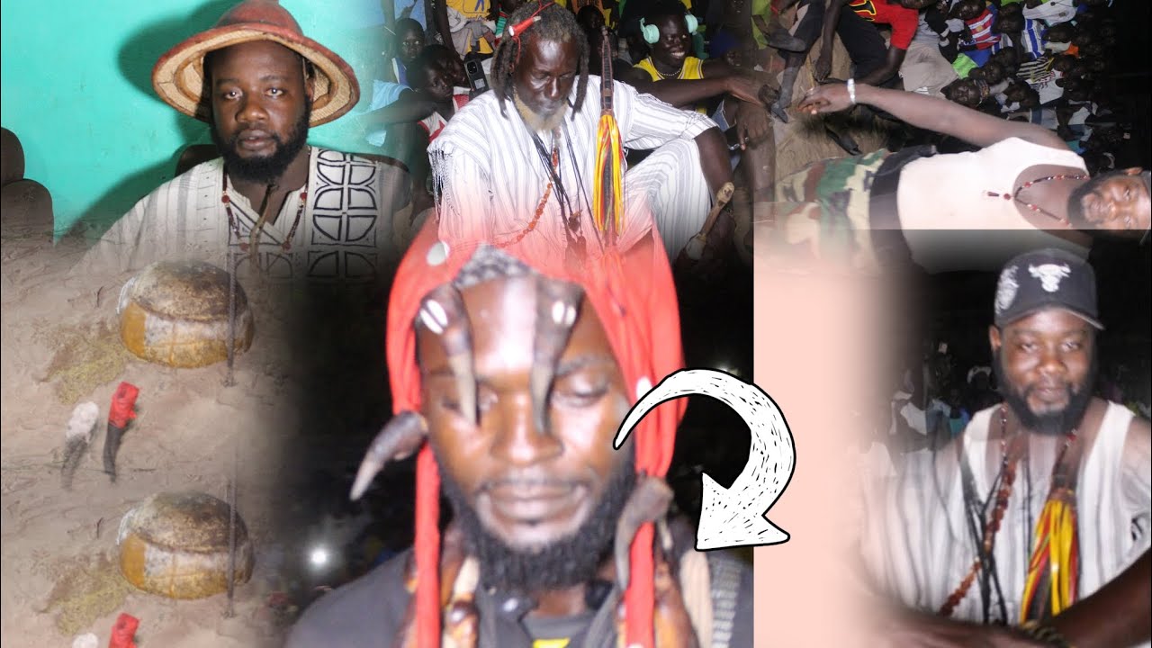 OXooy olé Saltigué Diegou Faye Ndondol Samkhadane