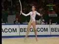 Yani Viktoria Hoop 1992 Bruxelles WCh AA