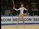 Yani Viktoria Hoop 1992 Bruxelles WCh AA