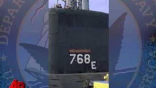 US Navy: 2 Vessels Collide in Strait of Hormuz