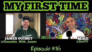 MY FIRST TIME Ep#16 | Promo