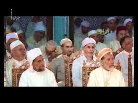 الرقي العلمي والثقافي في الحضارة الإسلامية