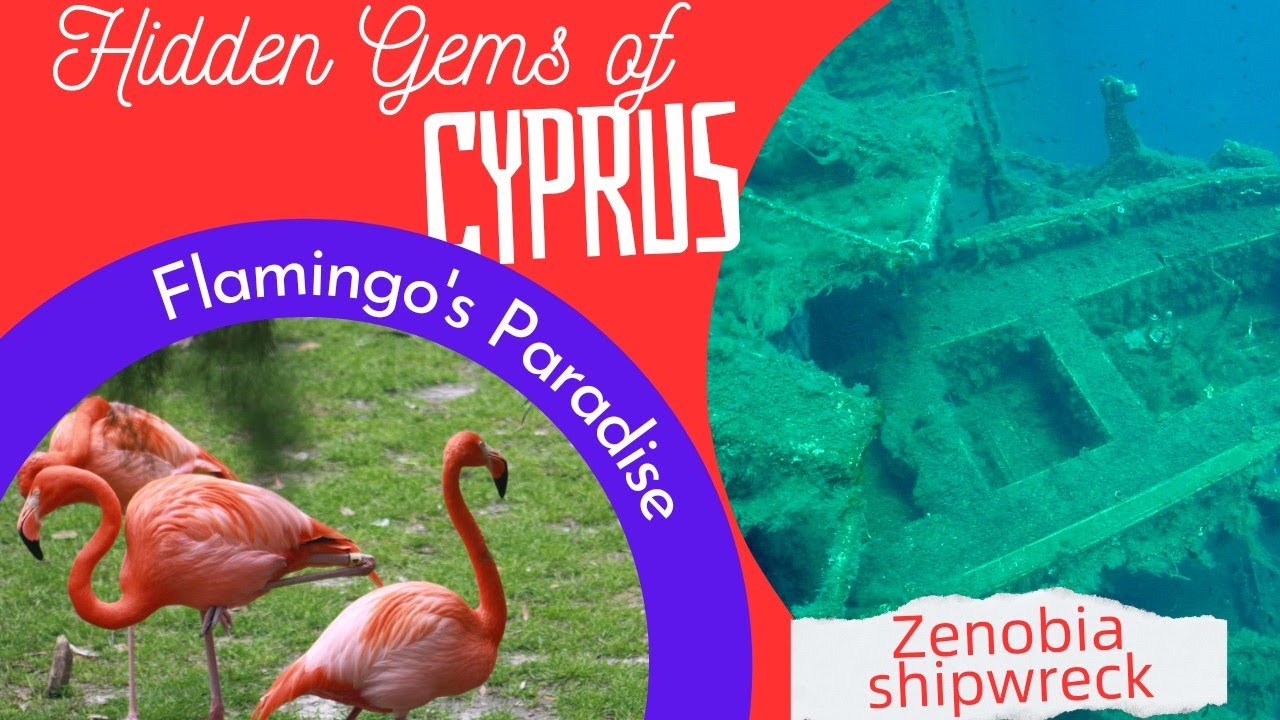 Hidden Gems of Cyprus | 