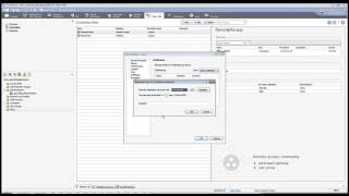 Walk-through - Enabling and Configuring Capsule VPN in SmartConsole screenshot 4