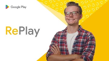 RePlay 3: App update prompts, contextual guidance for deep links, Play Integrity API