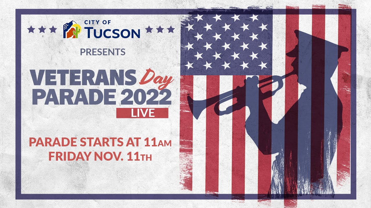 Veteran's Day Tribute with jerseys for military appreciation night at Tucson  Roadrunners game, Video