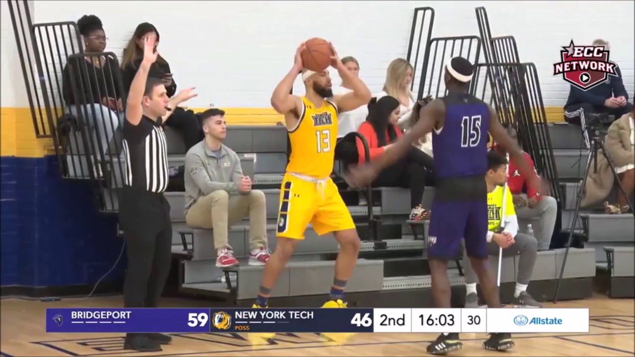 UB Men's Basketball 20192020 Defensive Highlight Film YouTube