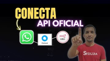 Conecta la API OFICIAL de WhatsApp a Chatwoot y n8n (Tutorial) 📱