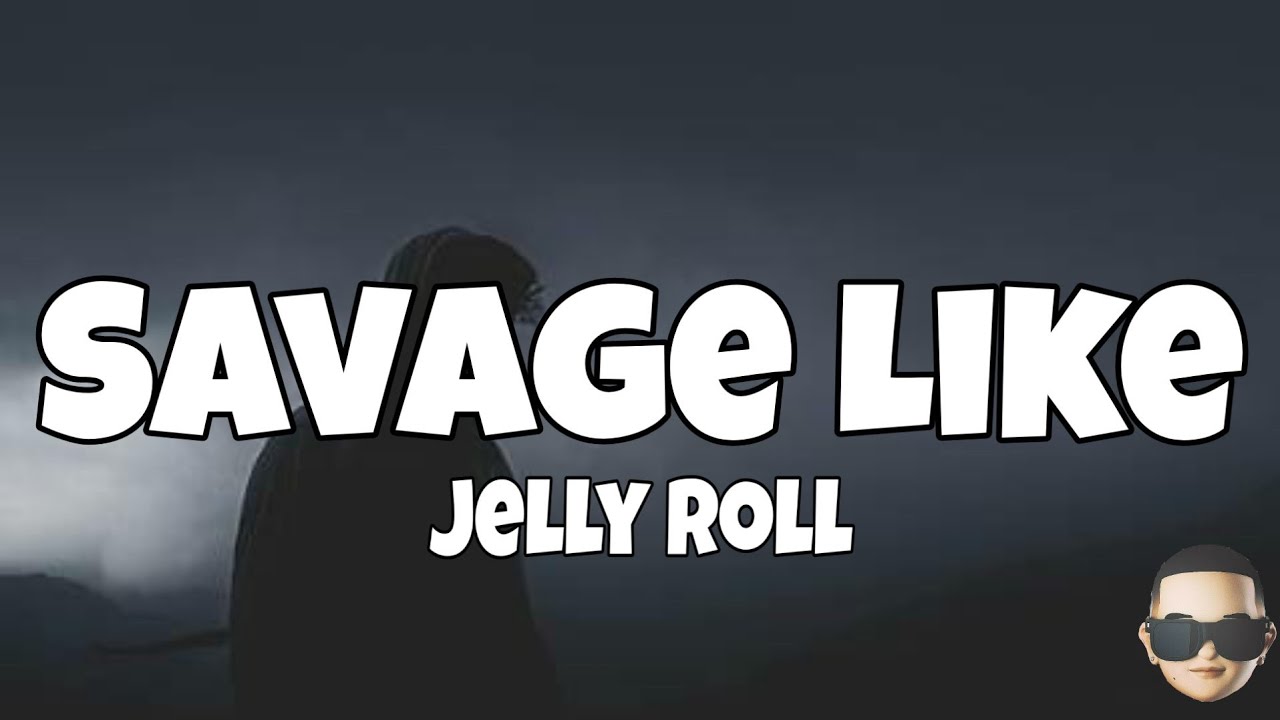Jelly Roll - CheckMate (Lyrics) Struggle Jennings 