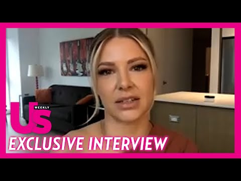Ariana Madix Is Proud Of Herself For Vanderpump Rules S11 Despite Any Fan Reactions