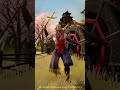 Age of Mythology: Retold - Heavenly Spear DLC (New Japanese Gods & Titan)