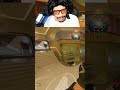 INTENSE HALLWAY FIRE: Eliminating Enemies FAST! #shorts