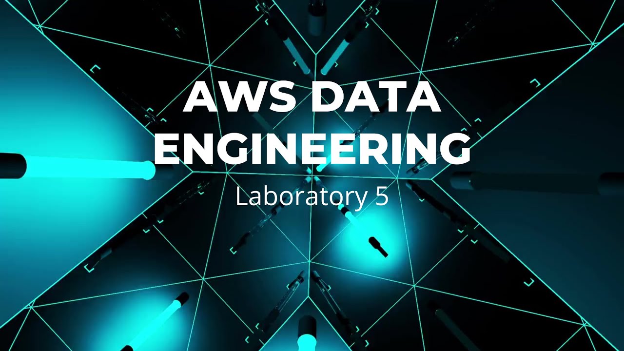 Data Engineering Lab 5 - YouTube