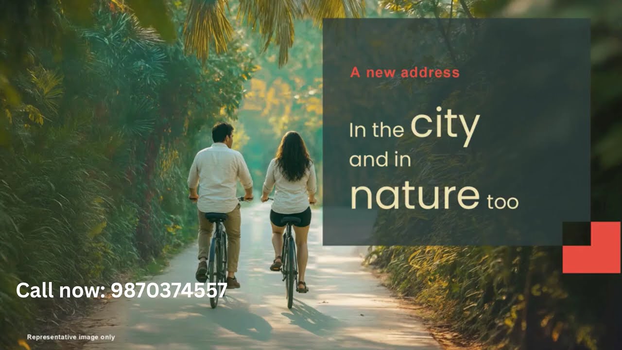 🌇 DLF Privana North—The Epitome of Luxury Living in Sector-76, Gurugram