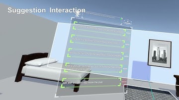 EchoLadder: Progressive AI-Assisted Design of Immersive VR Scenes