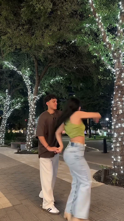 Tu jueguito bachata choreography #dj #bachata #music #musica