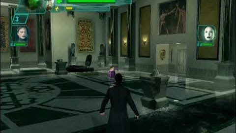 The Matrix   Path Of Neo 27 часть