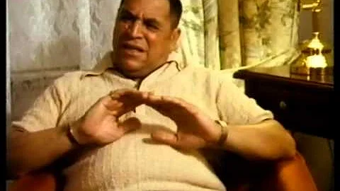 Fats Waller - a documentary Part 3