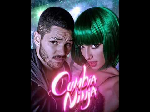 Putar Las manos en el fuego - Cumbia Ninja