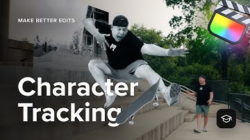 Turn your photos 3D in Final Cut Pro — mTracker 3D & mPuppet tutorial — MotionVFX